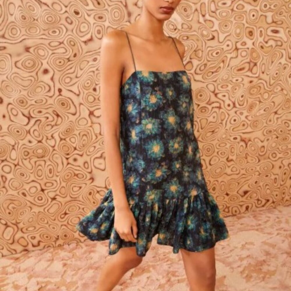 Ulla Johnson Iris Dress